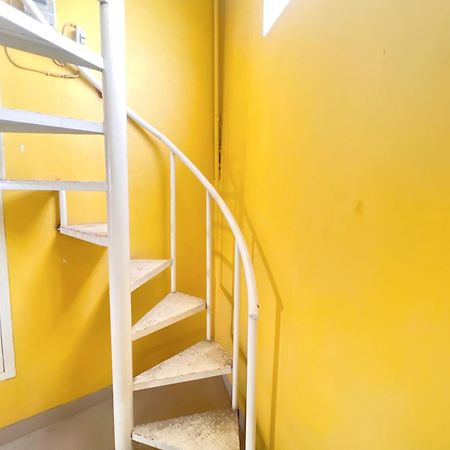 Reddoorz At Kay Residence Waydadi Lampung Μπαντάρ Λαμπούνγκ Εξωτερικό φωτογραφία