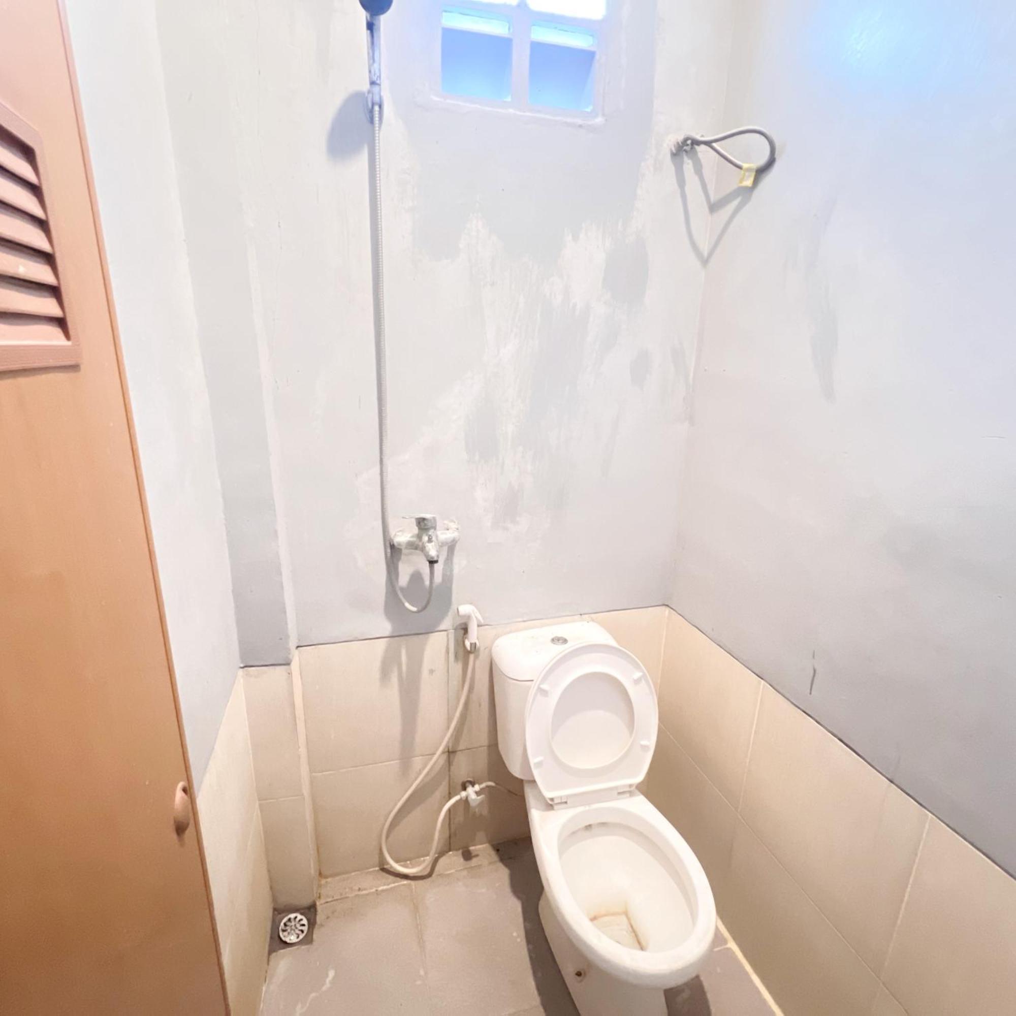 Reddoorz At Kay Residence Waydadi Lampung Μπαντάρ Λαμπούνγκ Εξωτερικό φωτογραφία