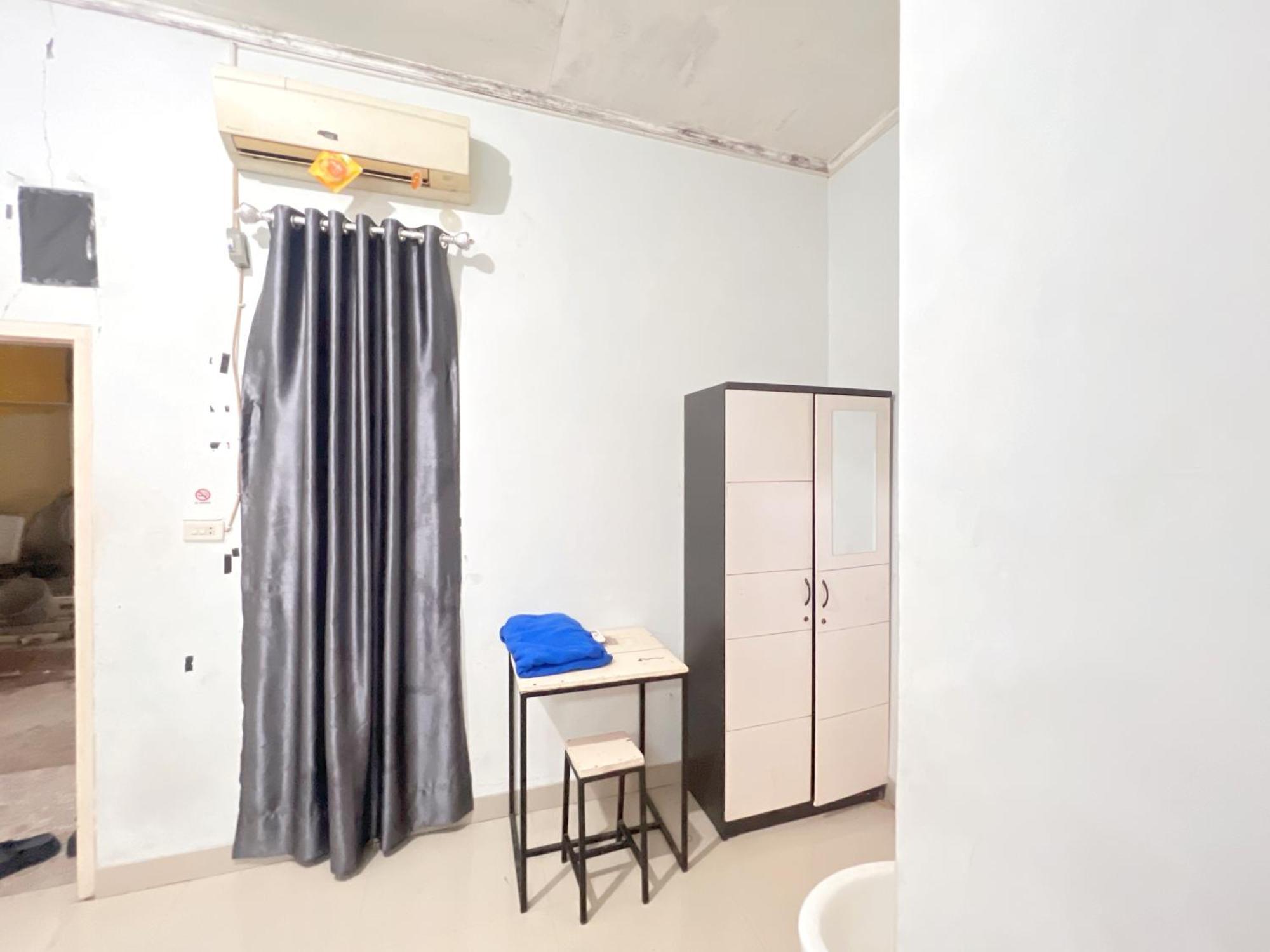 Reddoorz At Kay Residence Waydadi Lampung Μπαντάρ Λαμπούνγκ Εξωτερικό φωτογραφία