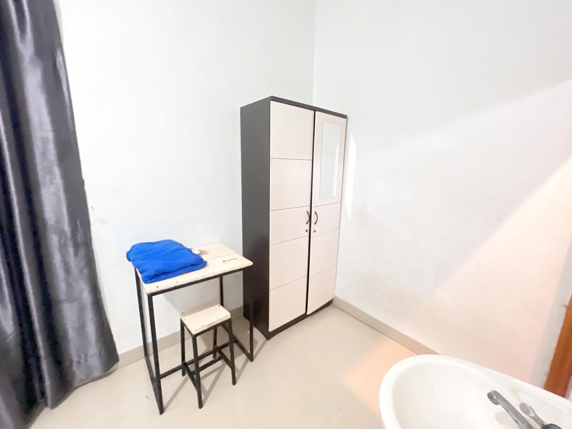 Reddoorz At Kay Residence Waydadi Lampung Μπαντάρ Λαμπούνγκ Εξωτερικό φωτογραφία