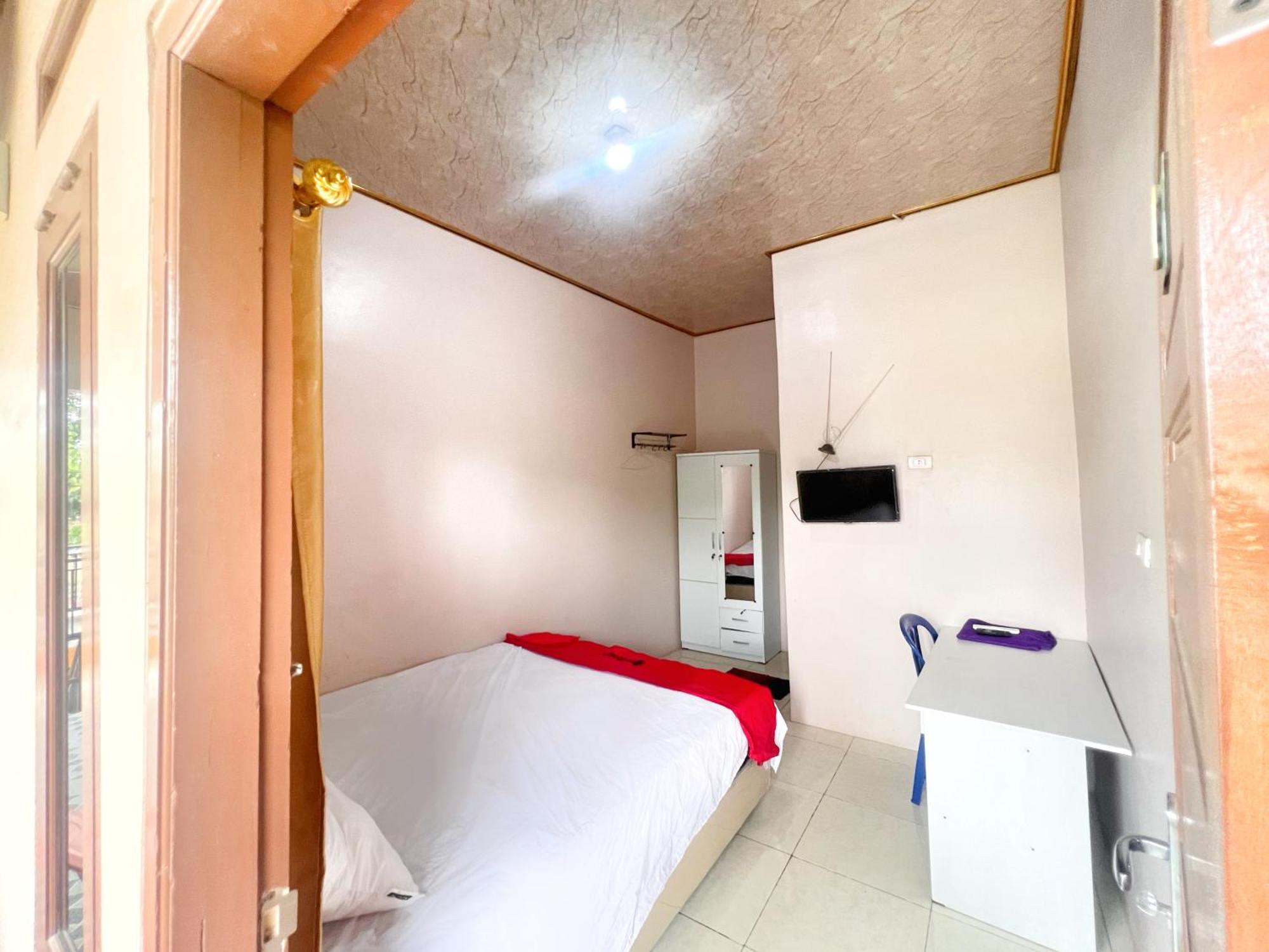 Reddoorz At Kay Residence Waydadi Lampung Μπαντάρ Λαμπούνγκ Εξωτερικό φωτογραφία