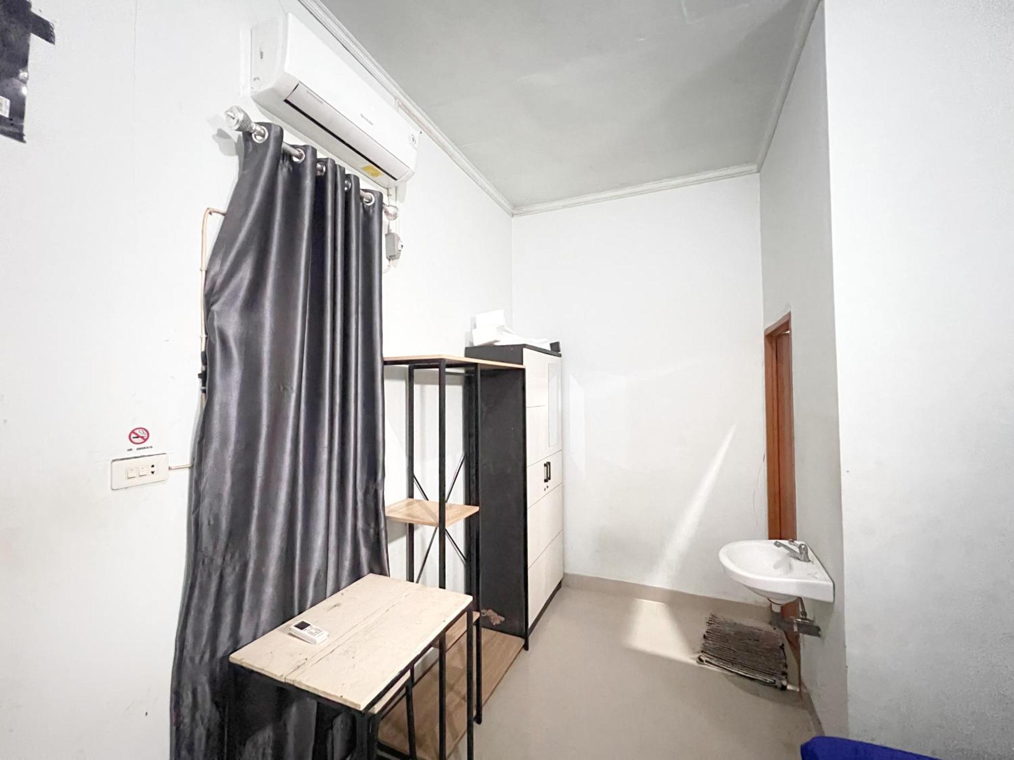Reddoorz At Kay Residence Waydadi Lampung Μπαντάρ Λαμπούνγκ Εξωτερικό φωτογραφία